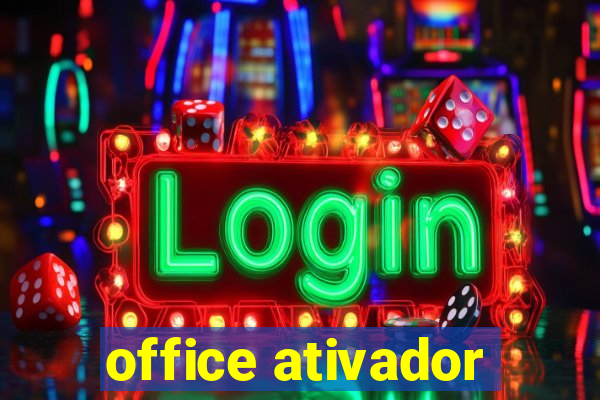 office ativador